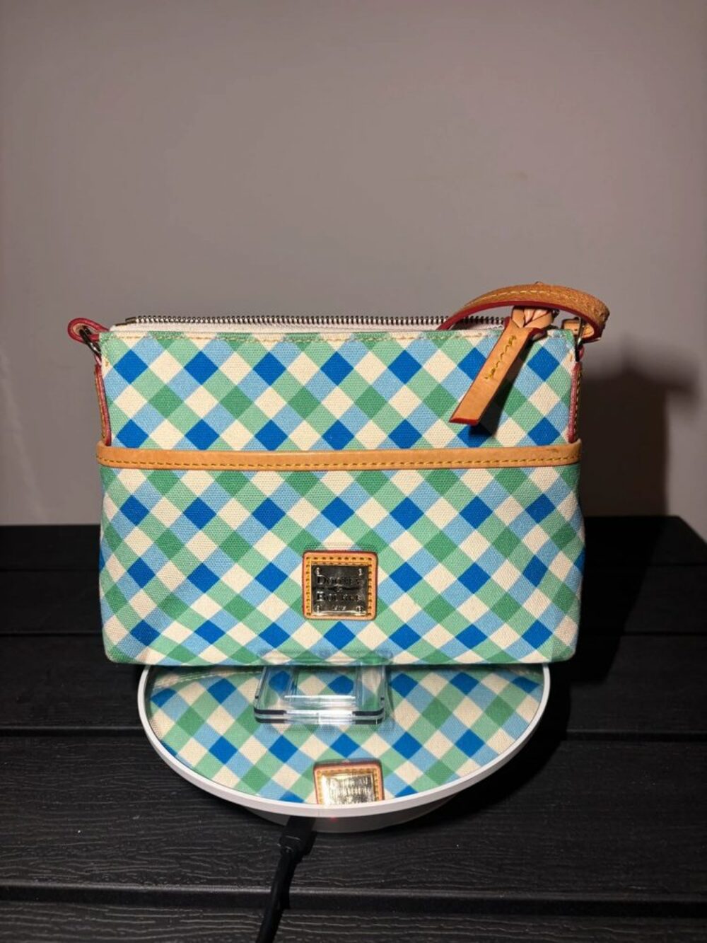 Dooney & Bourke crossbody